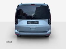 VW Caddy Liberty, Hybride Integrale Benzina/Elettrica, Occasioni / Usate, Automatico - 4