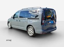 VW Caddy Life Maxi, Hybride Integrale Benzina/Elettrica, Occasioni / Usate, Automatico - 3