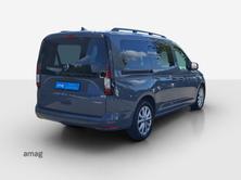 VW Caddy Life Maxi, Hybride Integrale Benzina/Elettrica, Occasioni / Usate, Automatico - 5