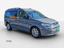 VW Caddy Life Maxi, Hybride Integrale Benzina/Elettrica, Occasioni / Usate, Automatico - 6
