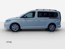 VW Caddy Life Maxi, Full-Hybrid Petrol/Electric, Second hand / Used, Automatic - 2