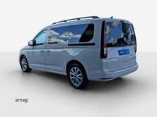 VW Caddy Life Maxi, Full-Hybrid Petrol/Electric, Second hand / Used, Automatic - 3