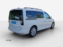VW Caddy Life Maxi, Full-Hybrid Petrol/Electric, Second hand / Used, Automatic - 6