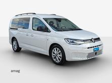 VW Caddy Life Maxi, Full-Hybrid Petrol/Electric, Second hand / Used, Automatic - 7
