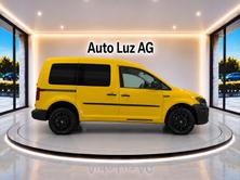 VW Caddy 2.0TDI 4Motion BlueMotion Technology, Diesel, Occasion / Gebraucht, Handschaltung - 4