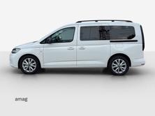 VW Caddy Life Maxi, Full-Hybrid Petrol/Electric, Second hand / Used, Automatic - 2