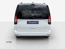 VW Caddy Life Maxi, Full-Hybrid Petrol/Electric, Second hand / Used, Automatic - 4