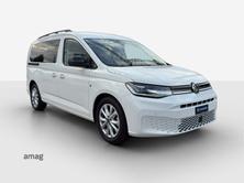 VW Caddy Life Maxi, Full-Hybrid Petrol/Electric, Second hand / Used, Automatic - 6