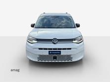 VW Caddy Life Maxi, Full-Hybrid Petrol/Electric, Second hand / Used, Automatic - 7
