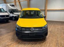 VW Caddy Maxi 2.0TDI 4Mot. BlueMotion Technology DSG, Diesel, Occasioni / Usate, Automatico - 2