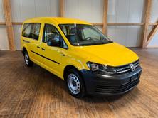 VW Caddy Maxi 2.0TDI 4Mot. BlueMotion Technology DSG, Diesel, Occasioni / Usate, Automatico - 3