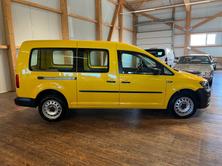 VW Caddy Maxi 2.0TDI 4Mot. BlueMotion Technology DSG, Diesel, Occasioni / Usate, Automatico - 4