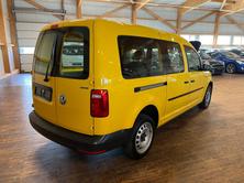 VW Caddy Maxi 2.0TDI 4Mot. BlueMotion Technology DSG, Diesel, Occasioni / Usate, Automatico - 5
