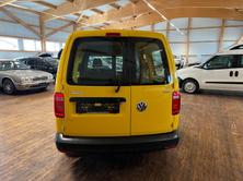 VW Caddy Maxi 2.0TDI 4Mot. BlueMotion Technology DSG, Diesel, Occasioni / Usate, Automatico - 6