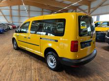 VW Caddy Maxi 2.0TDI 4Mot. BlueMotion Technology DSG, Diesel, Occasioni / Usate, Automatico - 7