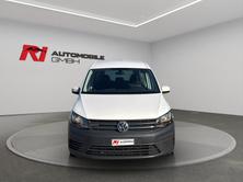 VW Caddy Maxi 2.0 TDI Trendline 4Motion, Diesel, Second hand / Used, Manual - 2