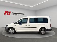 VW Caddy Maxi 2.0 TDI Trendline 4Motion, Diesel, Second hand / Used, Manual - 3