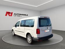 VW Caddy Maxi 2.0 TDI Trendline 4Motion, Diesel, Second hand / Used, Manual - 4