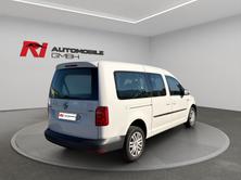 VW Caddy Maxi 2.0 TDI Trendline 4Motion, Diesel, Second hand / Used, Manual - 5