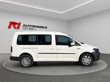 VW Caddy Maxi 2.0 TDI Trendline 4Motion, Diesel, Second hand / Used, Manual - 6