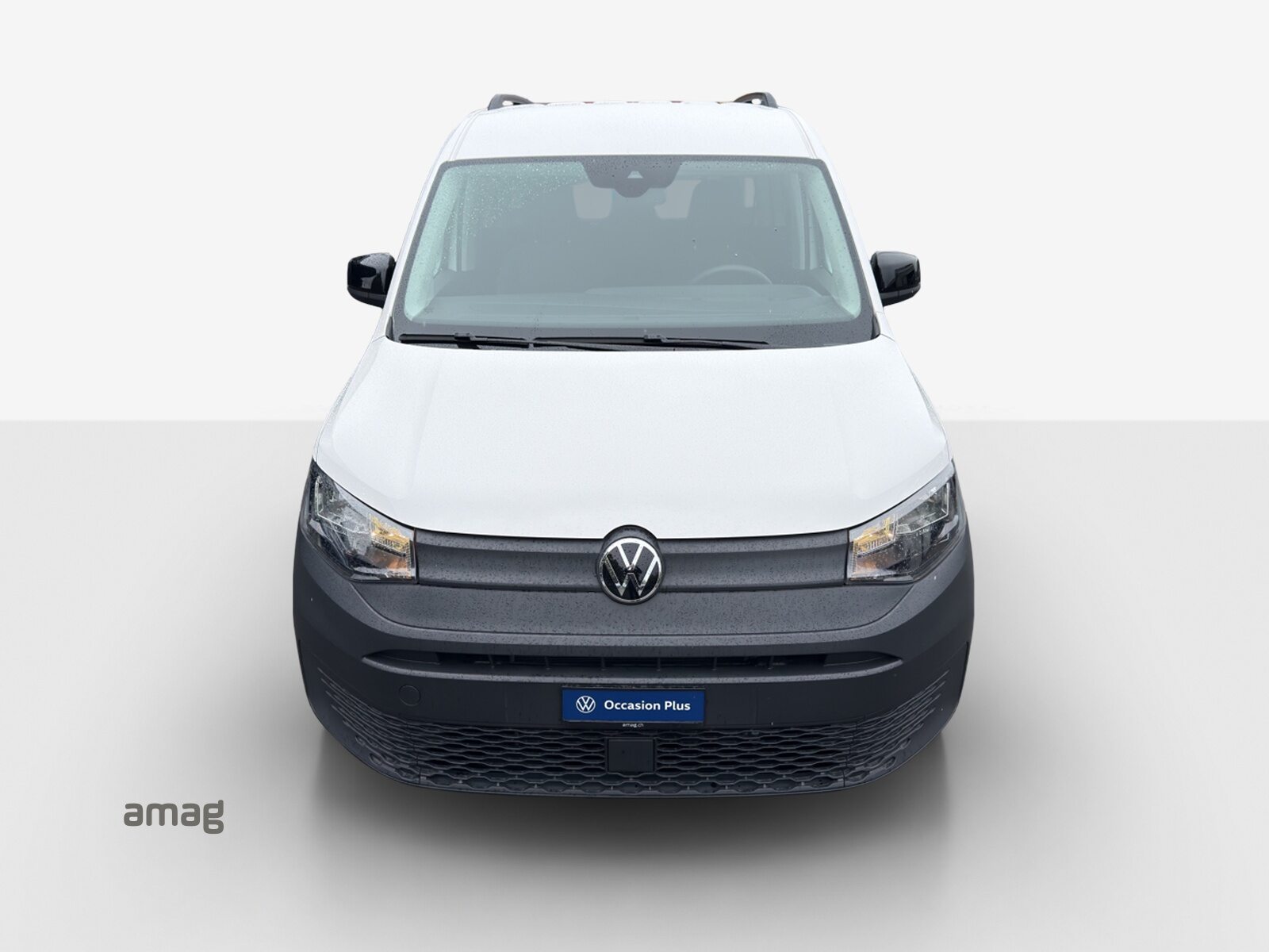 VW Caddy, Diesel, Occasion / Utilisé, Manuelle - 7