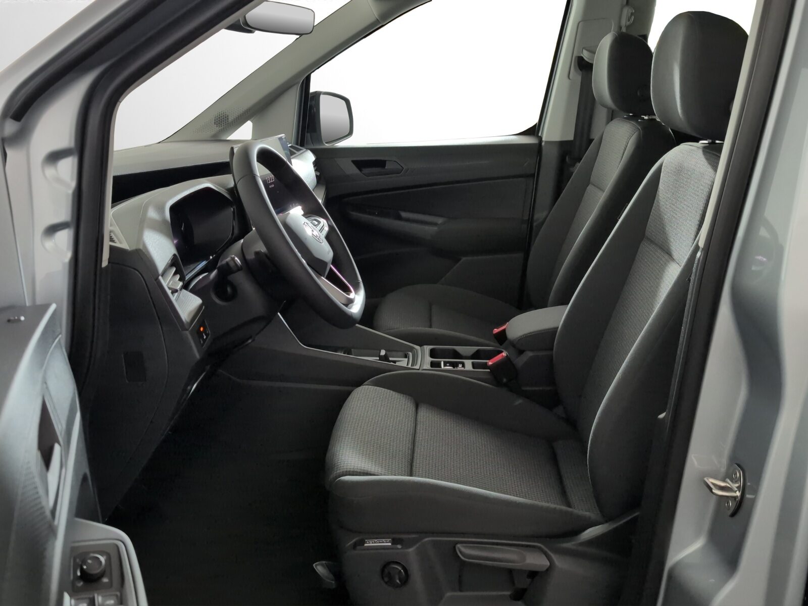 VW Caddy Trend Liberty, Diesel, Occasion / Utilisé, Automatique - 6