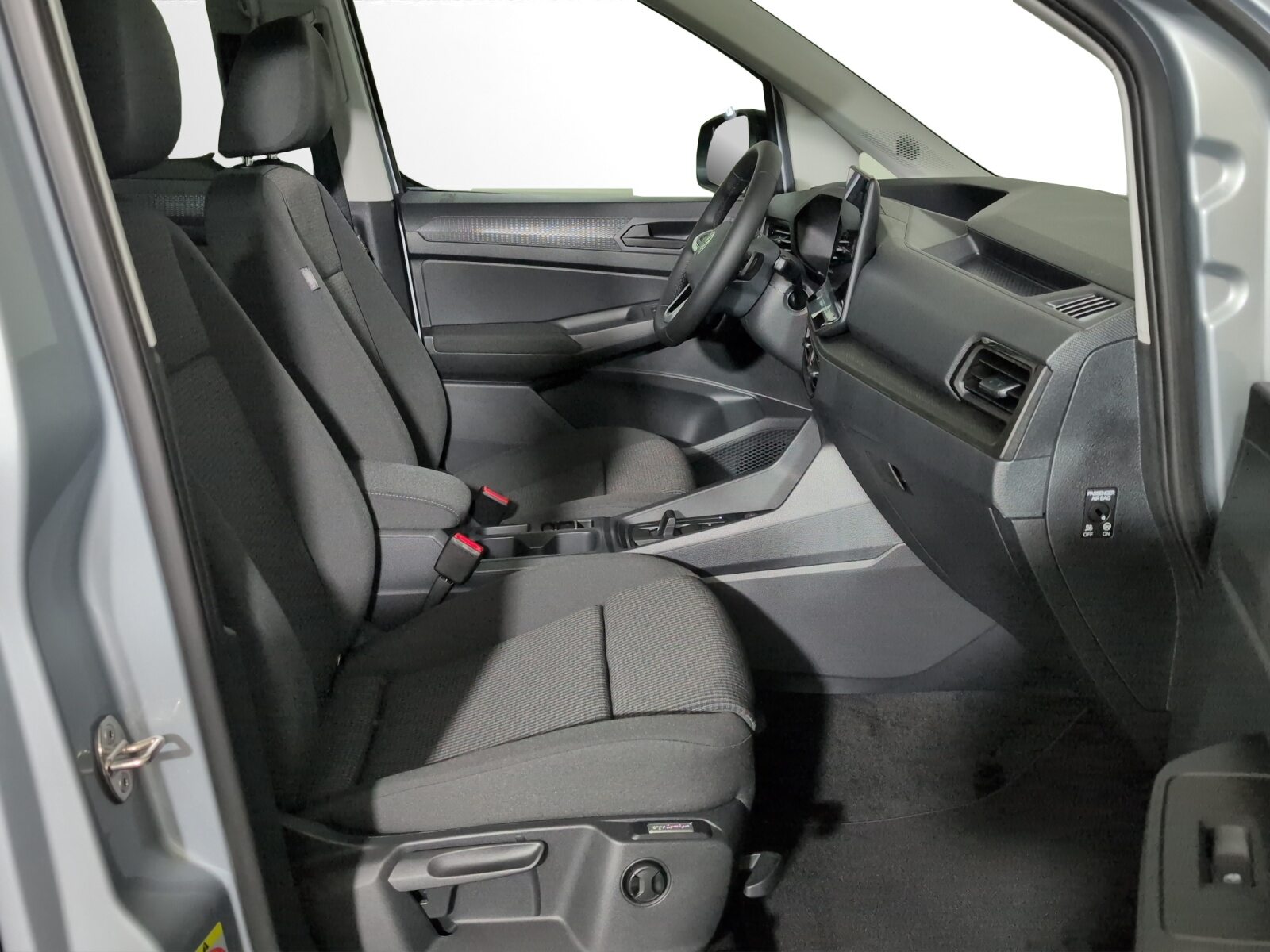 VW Caddy Trend Liberty, Diesel, Occasion / Utilisé, Automatique - 7
