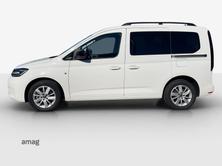 VW Caddy Liberty, Benzin, Occasion / Gebraucht, Handschaltung - 2