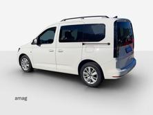 VW Caddy Liberty, Benzin, Occasion / Gebraucht, Handschaltung - 3