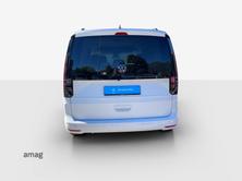 VW Caddy Liberty, Benzin, Occasion / Gebraucht, Handschaltung - 4