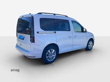 VW Caddy Liberty, Benzin, Occasion / Gebraucht, Handschaltung - 5