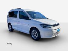VW Caddy Liberty, Benzin, Occasion / Gebraucht, Handschaltung - 6
