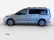 VW Caddy Life Maxi, Voll-Hybrid Benzin/Elektro, Occasion / Gebraucht, Automatik - 2