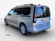 VW Caddy Life Maxi, Voll-Hybrid Benzin/Elektro, Occasion / Gebraucht, Automatik - 3