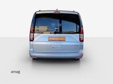 VW Caddy Life Maxi, Voll-Hybrid Benzin/Elektro, Occasion / Gebraucht, Automatik - 4