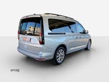 VW Caddy Life Maxi, Voll-Hybrid Benzin/Elektro, Occasion / Gebraucht, Automatik - 5