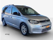 VW Caddy Life Maxi, Voll-Hybrid Benzin/Elektro, Occasion / Gebraucht, Automatik - 6
