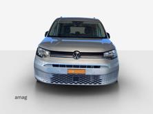 VW Caddy Life Maxi, Voll-Hybrid Benzin/Elektro, Occasion / Gebraucht, Automatik - 7