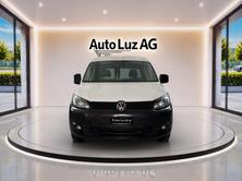 VW Caddy 1.6 TDI, Diesel, Occasion / Gebraucht, Handschaltung - 2