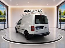 VW Caddy 1.6 TDI, Diesel, Occasion / Gebraucht, Handschaltung - 4