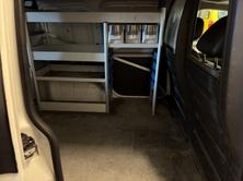 VW Caddy 1.6 TDI, Diesel, Occasion / Gebraucht, Handschaltung - 5