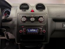 VW Caddy 1.6 TDI, Diesel, Occasion / Gebraucht, Handschaltung - 6
