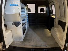VW Caddy 1.6 TDI, Diesel, Occasion / Gebraucht, Handschaltung - 7
