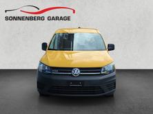 VW Caddy Maxi Kaw. 2.0 TDI 110 4motion, Diesel, Occasion / Gebraucht, Handschaltung - 2