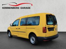 VW Caddy Maxi Kaw. 2.0 TDI 110 4motion, Diesel, Occasion / Gebraucht, Handschaltung - 4