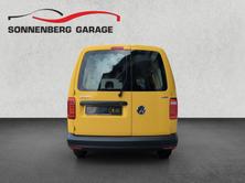 VW Caddy Maxi Kaw. 2.0 TDI 110 4motion, Diesel, Occasion / Gebraucht, Handschaltung - 5