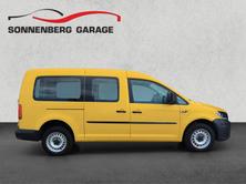VW Caddy Maxi Kaw. 2.0 TDI 110 4motion, Diesel, Occasion / Gebraucht, Handschaltung - 7