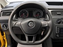 VW Caddy 2.0TDI 4Motion BlueMotion Technology DSG, Diesel, Occasion / Gebraucht, Automatik - 7
