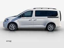 VW Caddy Life Maxi, Voll-Hybrid Benzin/Elektro, Occasion / Gebraucht, Automatik - 2