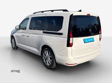 VW Caddy Life Maxi, Voll-Hybrid Benzin/Elektro, Occasion / Gebraucht, Automatik - 3